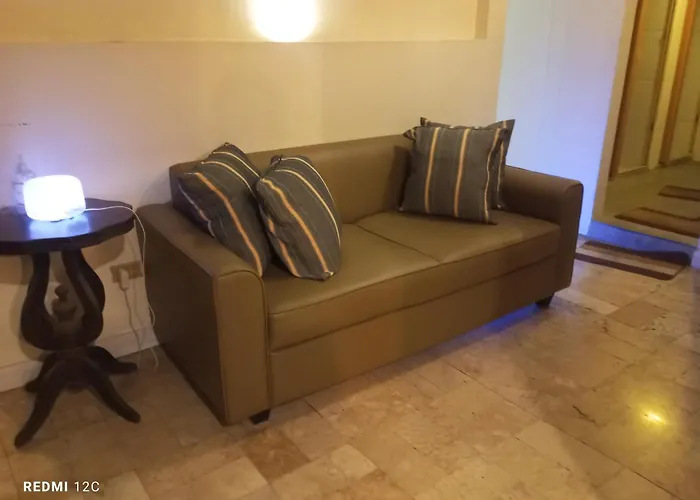 Airport ManilaHostel